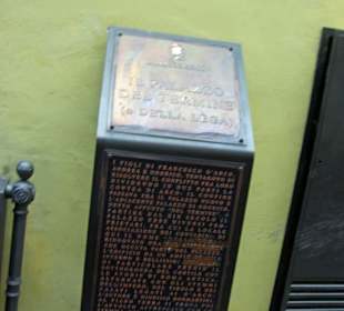 Palazzo del Termine