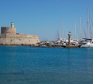 Port