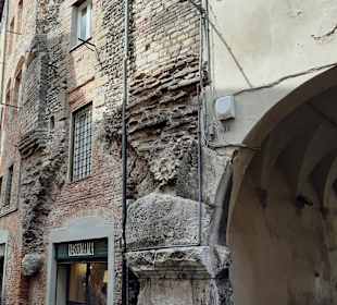 Amphitheater Lucca