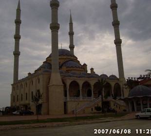 Moschee