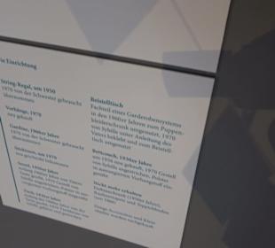 Museum der Alltagskultur