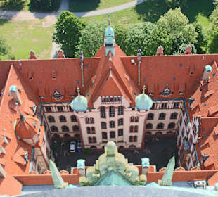Rathaus