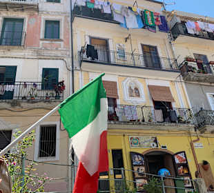 Altstadt Pizzo Calabro