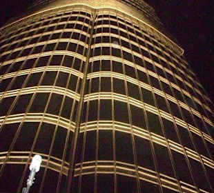 Burj Khalifa