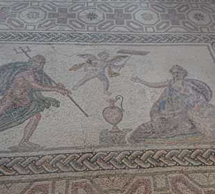 House of Dionysus