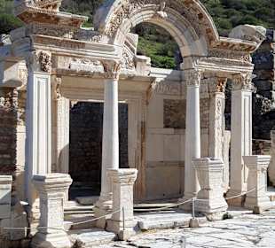 Antikes Ephesus