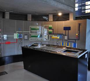 Aquarius Wassermuseum 