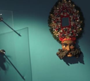 Fastnachtsmuseum Narrenschopf