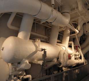 Intrepid Flugzeugträger