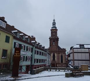Dreifaltigkeitskirche