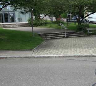 HAP Grieshaber Rundweg