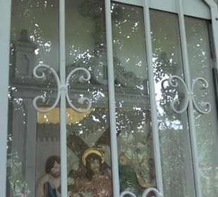 Kreuzweg St. Anna Salmendingen