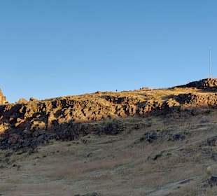 Sillustani