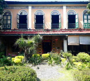 Tjong A Fie Haus