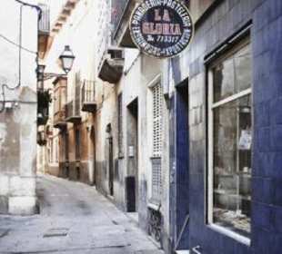 Discover the old town