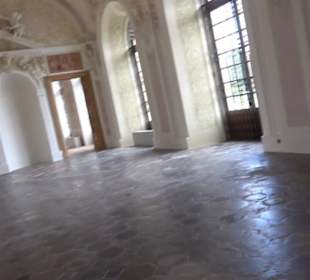 Altes Schloss Schleißheim