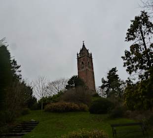 Cabot Tower