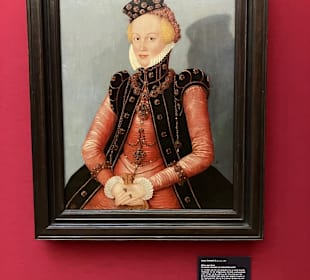 Alte Pinakothek