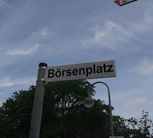 Börsenplatz Köln