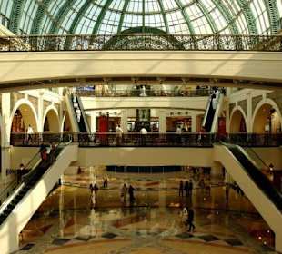 Mall of the Emirates