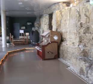 Wellnessbereich Mawell Resort 