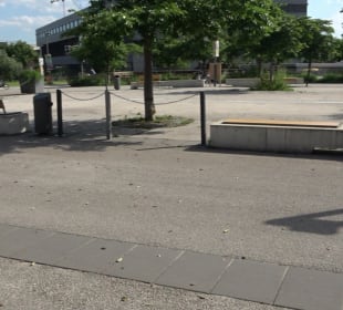 Schwetzinger Terrasse