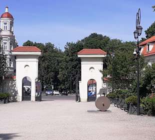 Stadttour