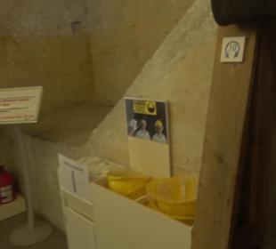 Malta at War Museum