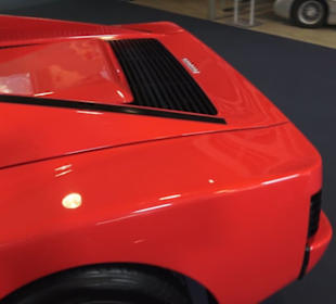 Deutsches Automuseum