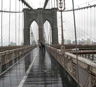 Brooklyn Bridge