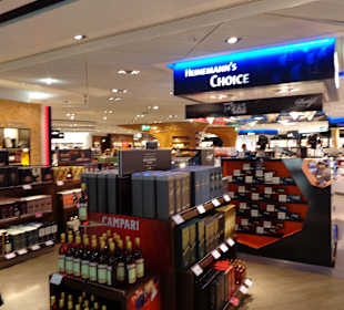Duty Free