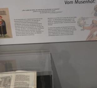 Sülchgau-Museum
