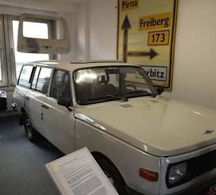 Zeitreise