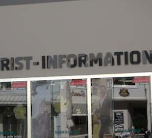 Tourist-Information