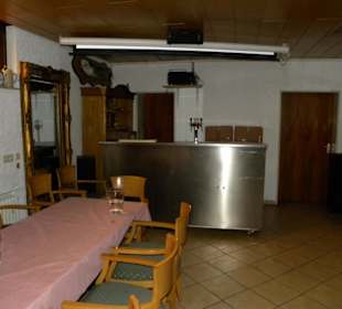 Restaurant Cafe Am Springhorstsee