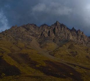 Góry Karakorum