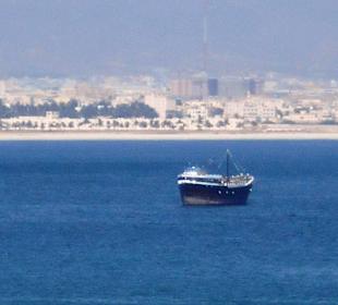 Hafen Salalah