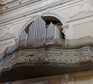 Orgel