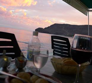 Restaurante Las Playas