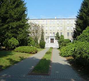 Militaerpark Rembertów