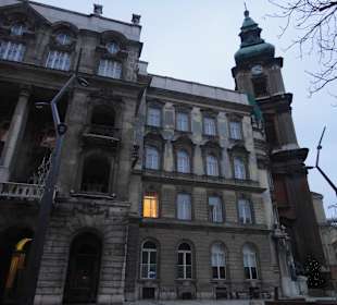 Universitätskirche
