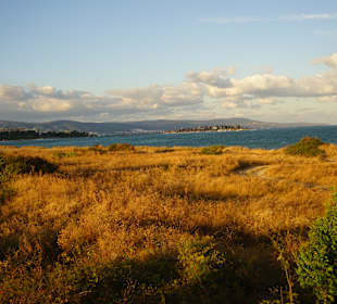 Nessebar Umgebung