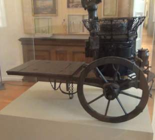 Wehrgeschichtliches Museum Rastatt