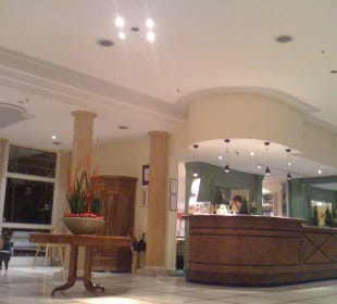 Frontdesk