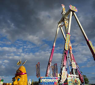 Stuttgarter Frühlingsfest