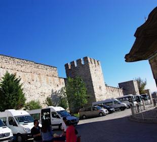 At Meydanı (Hippodrom)