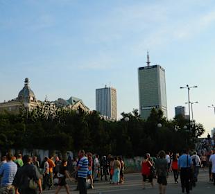 Centrum Miasta Warszawa