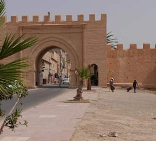 Stadttor Taroudant