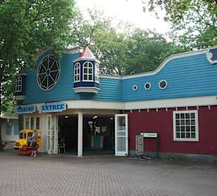 Freizeitpark Duinrell