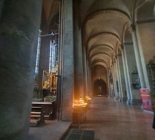 Mainzer Dom in Mainz
